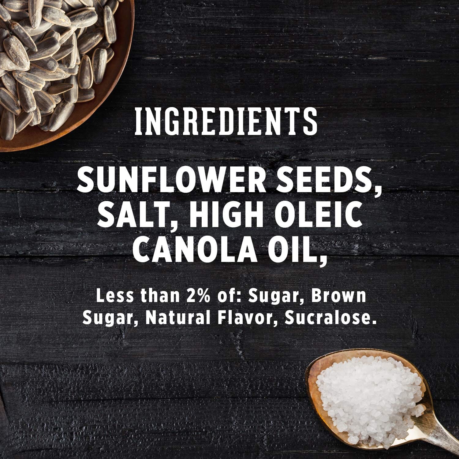 DAVID Roasted and Salted Sweet and Salty Jumbo Sunflower Seeds, Keto Friendly, 5.25 Ounce David 