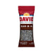 DAVID SEEDS Roasted and Salted Bar-B-Q Sunflower Seeds, 1.625 oz, 12 Pack BBQ DAVID Seeds 