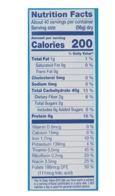 De Cecco Cavatappi Pasta, Durum Wheat, 5 lb De Cecco 