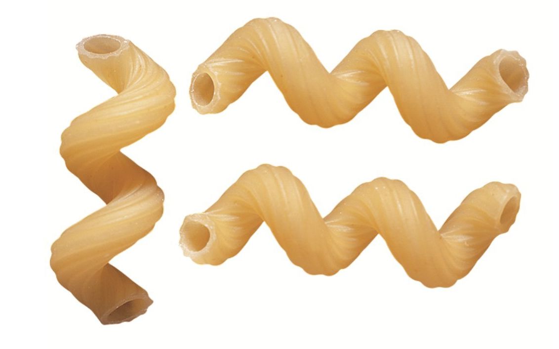 De Cecco Cavatappi Pasta, Durum Wheat, 5 lb De Cecco 