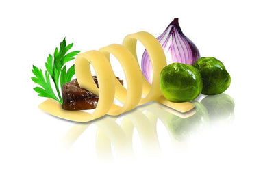 De Cecco Fettuccine Pasta, Durum Wheat, 5 lb De Cecco 