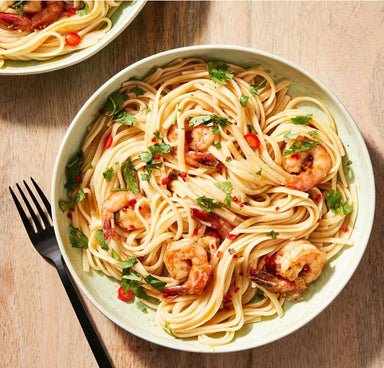 De Cecco Linguine Pasta, Durum Wheat, 5 lb De Cecco 