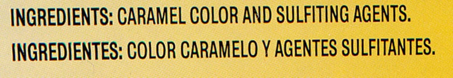 Durkee Caramel Food Coloring, 32 Fluid Ounce Durkee 