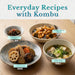East and Else Dashi Kombu East and Else 