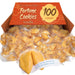 East and Else Fortune Cookies, Vanilla Flavor East and Else 100 Count 