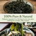 East and Else Wakame Seaweed, 6 oz Dried Wakame Flakes, 100% Natural Sea Vegetable for Miso Soup, Salads, Ramen & Miyeokguk Soup, Pre-Cut, Ready-to-Use, Resealable Bag, Product of Korea East and Else 