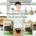 East and Else Wakame Seaweed, Dried Wakame Flakes East and Else 