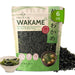 East and Else Wakame Seaweed, Dried Wakame Flakes East and Else 6 Ounce 