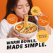 East & Else Korean Chicken Ramen Seasoning, Instant Soup Powder Only Snackathon 