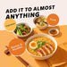 East & Else Korean Chicken Ramen Seasoning, Instant Soup Powder Only Snackathon 