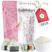 East & Else Premium Japanese Sushi Rice 2.2 LB East and Else Koshihikari 
