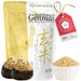 East & Else Premium Japanese Sushi Rice 2.2 LB East and Else Koshihikari Genmai 