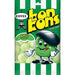 Eiffel Bon Bons, Apple, 4 Ounce Eiffel Bonbons 4 Ounce 