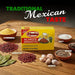 El Yucateco Achiote Red Paste, Authentic Mexican Annatto Seasoning, 3.5 Oz El Yucateco 