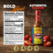 El Yucateco Red Habanero Hot Sauce, 8 Ounce El Yucateco 
