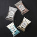 EPIC BBQ Pork Rinds Gluten Free, 2.5oz EPIC Provisions 