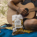 EPIC BBQ Pork Rinds Gluten Free, 2.5oz EPIC Provisions 