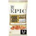 EPIC BBQ Pork Rinds Gluten Free, 2.5oz EPIC Provisions 