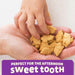 [EXPIRED] Annie's Organic Bunny Grahams, Baked Honey Graham Crackers Snack, 1.25 Oz Annie's 