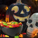 EXPIRED MIKE AND IKE SOUR Spooky Treats Chewy Candy, Halloween Candy, 4.25 Ounce Theater Box, 1 Count MIKE AND IKE 