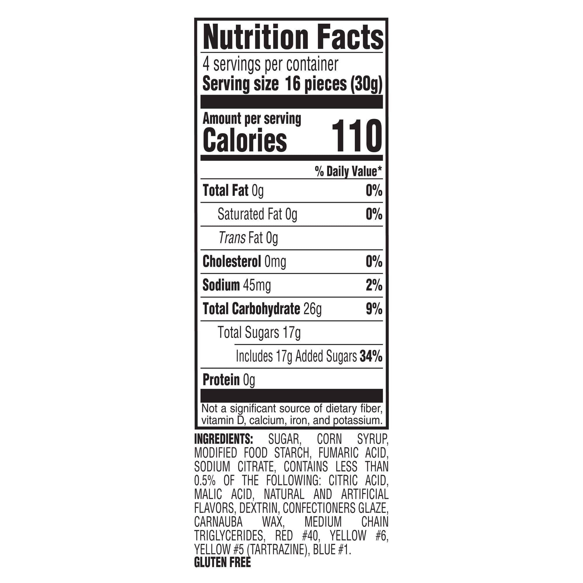 EXPIRED MIKE AND IKE SOUR Spooky Treats Chewy Candy, Halloween Candy, 4.25 Ounce Theater Box, 1 Count MIKE AND IKE 