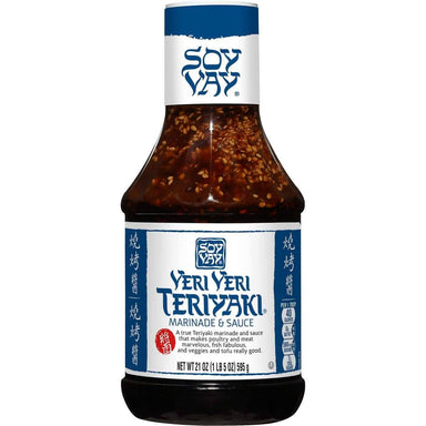 [EXPIRED] Soy Vay Marinade & Sauce Soy Vay 