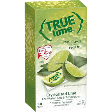 [EXPIRED] True Citrus Zero Calorie Unsweetened Water Enhancers True Citrus 