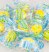 Ferrara Lemonheads Candy, 27 LB Lemonhead Lemon 