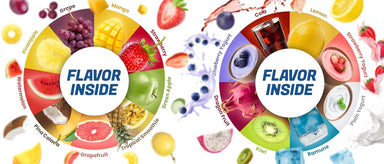 Fruit Chew 17 Flavors, Bulk 330+ Pieces, 4 Pound (Strawberry, Mango, Green Apple, Grape, Pineapple, Kiwi, Dragon Fruit, Ramune, Cola, Grapefruit, Lemon, Watermelon and Many More) Snackathon 