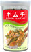 Furikake Rice Seasoning, Kimchi, 1.7 Ounce (Pack of 6) Snackathon 