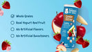 Gerber Stage 3 Baby Food, Strawberry Apple Puffs, 1.48 oz Canister Gerber 