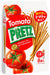 Glico Pretz Biscuit Sticks Glico Tomato 3.88 Ounce 