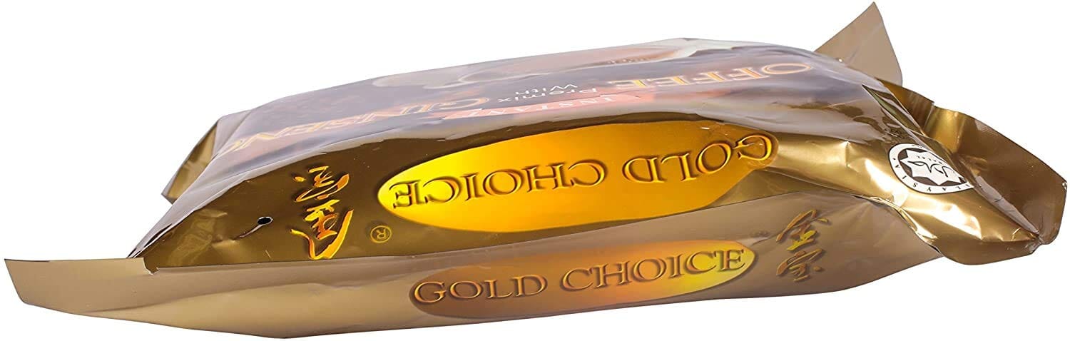 Gold Choice Ginseng Coffee ( 2 Packs ) Snackathon Foods 