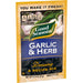 Good Seasons Garlic & Herb Dressing & Recipe Seasoning Mix, 0.75 oz Packet Good Seasons 