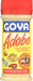 Goya Adobo All Purpose Seasoning, 8 Ounce GOYA 
