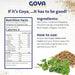 Goya Adobo All Purpose Seasoning with Cumin, Latin Spice Blend, 8 Oz GOYA 