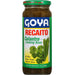 Goya Recaito Culantro Cooking Base, All Purpose Seasoning for Rice, 12 oz GOYA 12 Ounce 