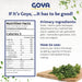 Goya Recaito Culantro Cooking Base, All Purpose Seasoning for Rice, 12 oz GOYA 