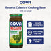 Goya Recaito Culantro Cooking Base, All Purpose Seasoning for Rice, 12 oz GOYA 