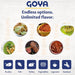 Goya Recaito Culantro Cooking Base, All Purpose Seasoning for Rice, 12 oz GOYA 