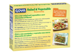 Goya Salad & Vegetable Seasoning, 1.41 OZ GOYA 