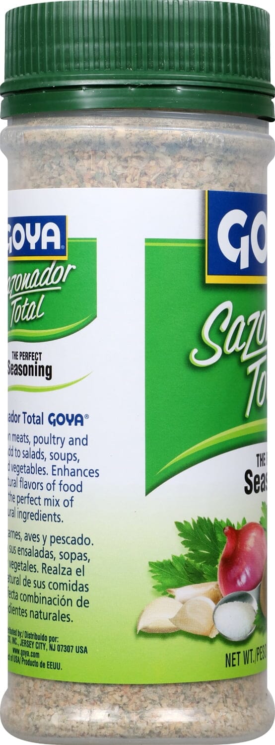 Goya Sazonador Total The Perfect Seasoning, 11.0 OZ GOYA 
