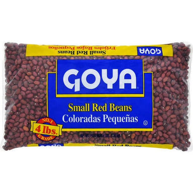 Goya Small Red Beans Dry, 16 Ounce Goya 
