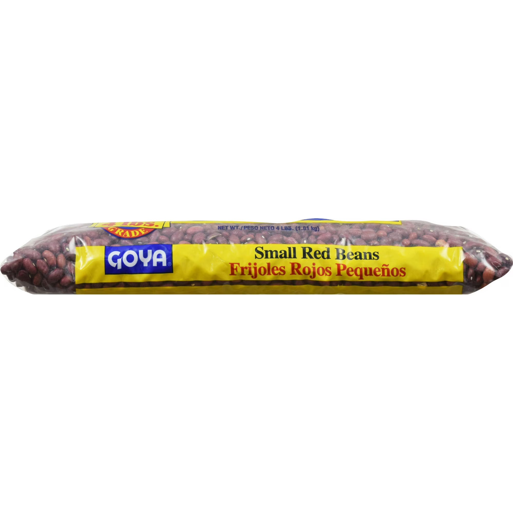 Goya Small Red Beans Dry, 16 Ounce Goya 