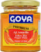 Goya Yellow Hot Pepper Paste, 8 Oz GOYA 