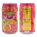 Hawaiian Sun Drinks, Guava Variety Pack, 3 Flavors, 4 Cans per Flavor, Total 12 Cans Snackathon 