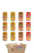 Hawaiian Sun Drinks, Orange Variety Pack, 4 Flavors, 3 Cans per Flavor, Total 12 Cans Snackathon Orange - 4 Flavors Pack of 12 