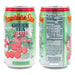 Hawaiian Sun Drinks, Tea Variety, 2 Cans per Flavor, Total 12 Cans Snackathon 