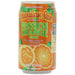 Hawaiian Sun Passion Orange Drink, 11.5 Oz., 6 count Hawaiian Sun Single 