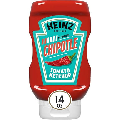 Heinz Tomato Ketchup 14 Ounce Heinz 